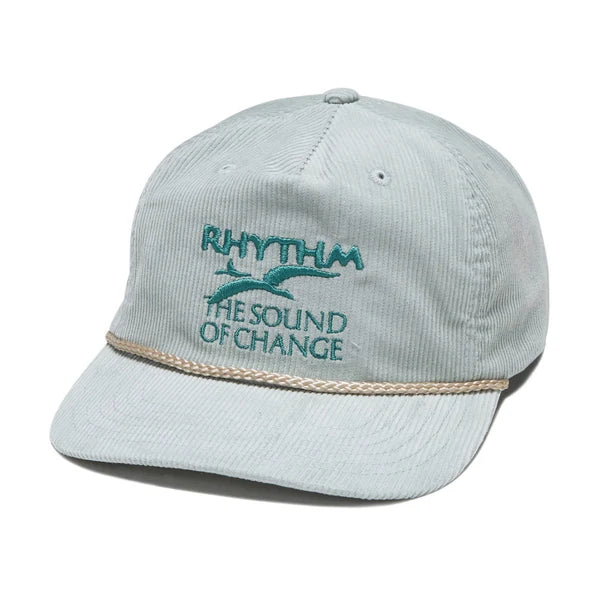 Calypso Cord Cap - Mint