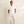 Load image into Gallery viewer, Linen Whip Stitch SS Shirt - Vintage White
