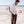 Load image into Gallery viewer, Linen Whip Stitch SS Shirt - Vintage White
