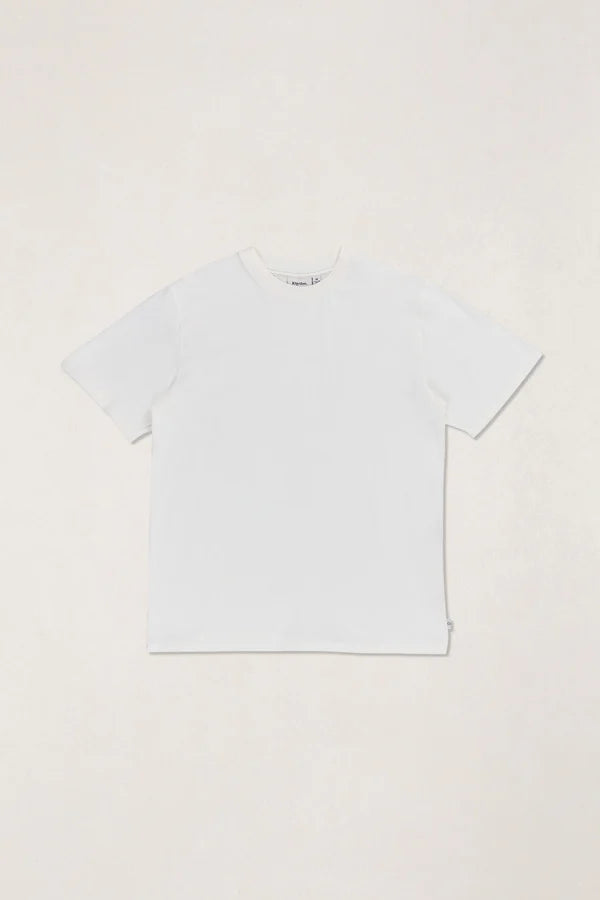 Classic Vintage Tee - Vintage White