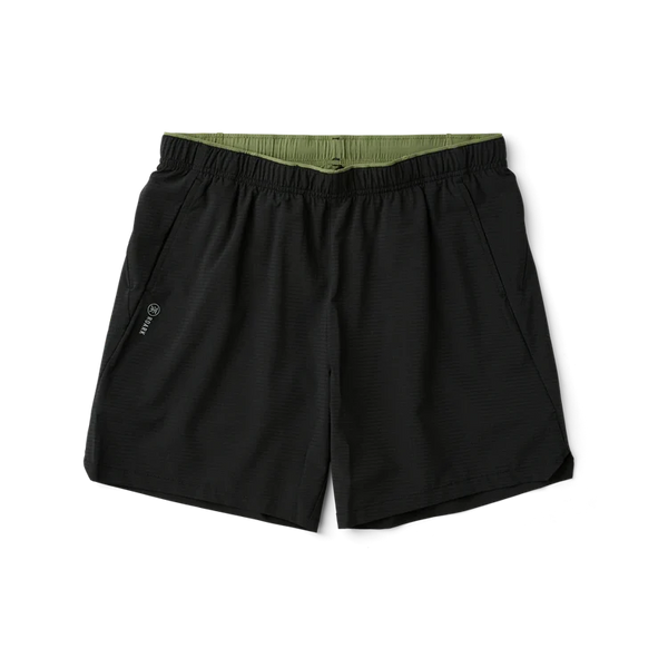 Bommer Shorts 7” - Black