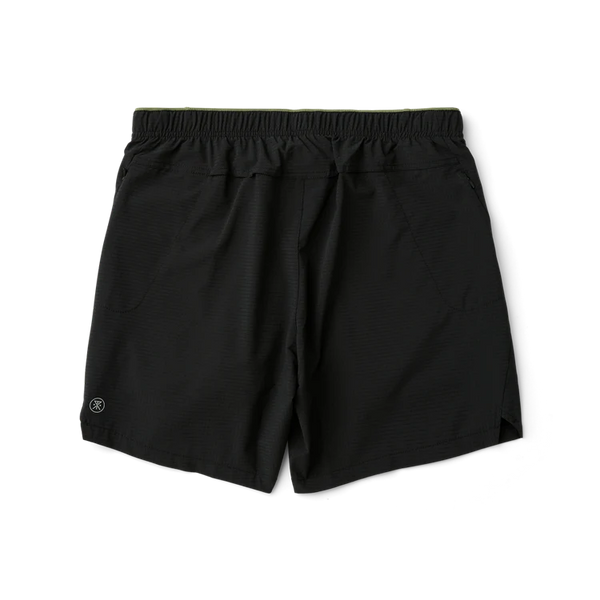 Bommer Shorts 7” - Black