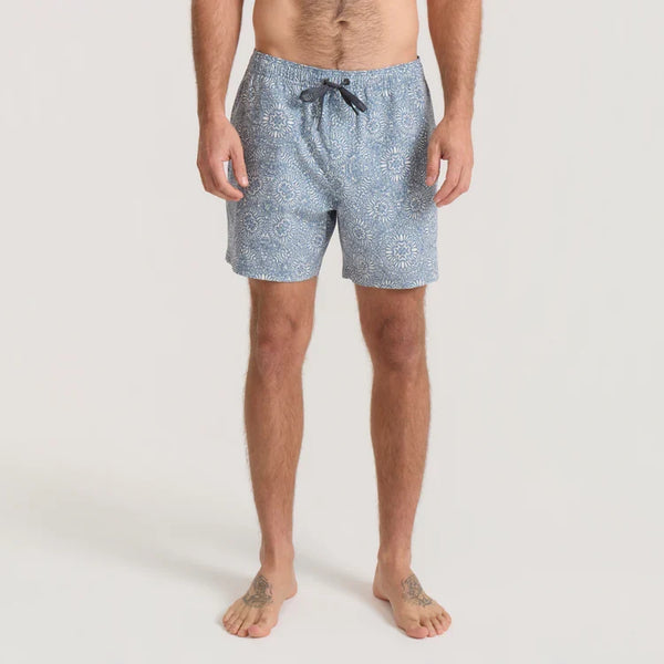 Shorey Trunks - Slate