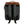 Load image into Gallery viewer, Aldrich Unisex Backpack - Up-Cycled Canvas and Leather
