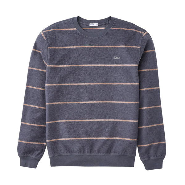 Parks Crew - Washed Blue