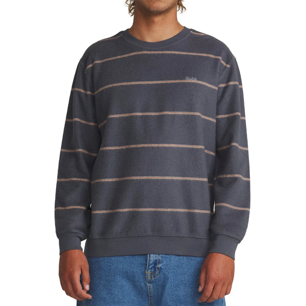 Parks Crew - Washed Blue