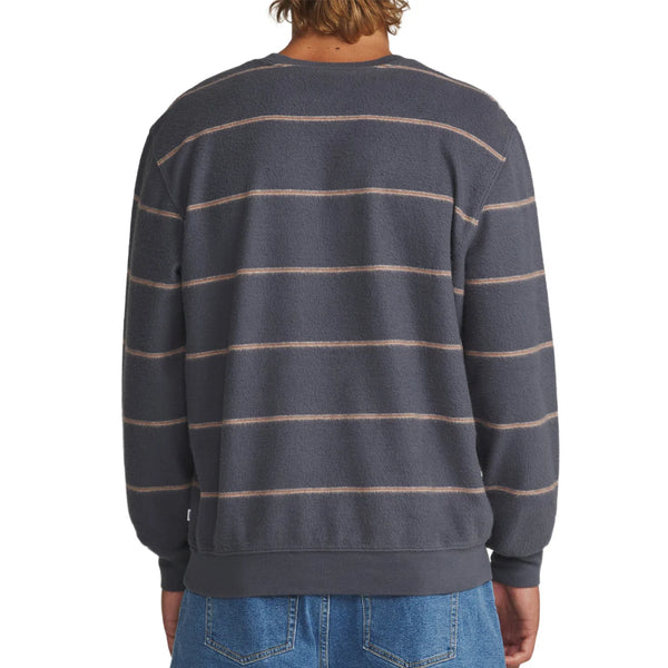 Parks Crew - Washed Blue