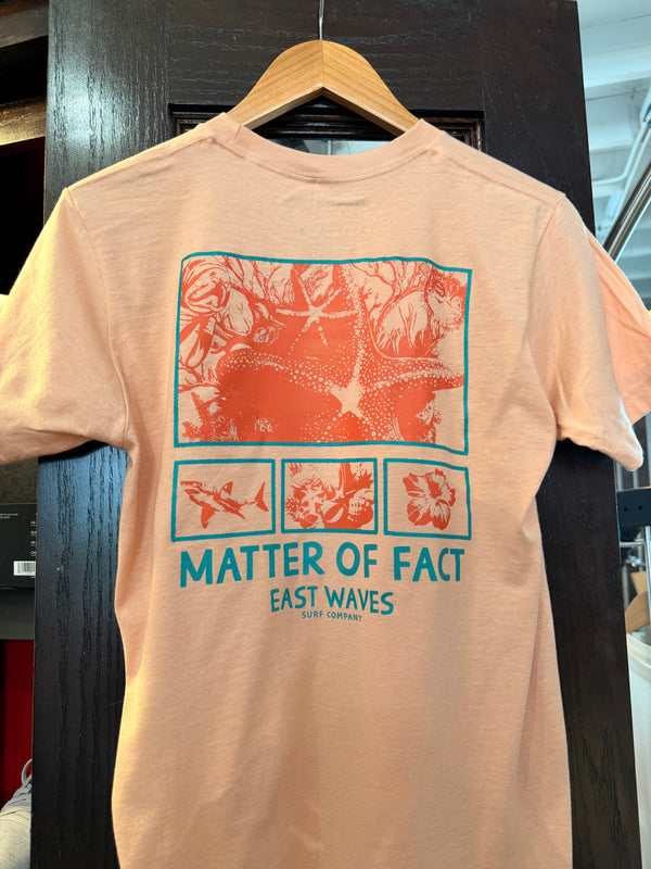 MoF x East Waves - Sea Life