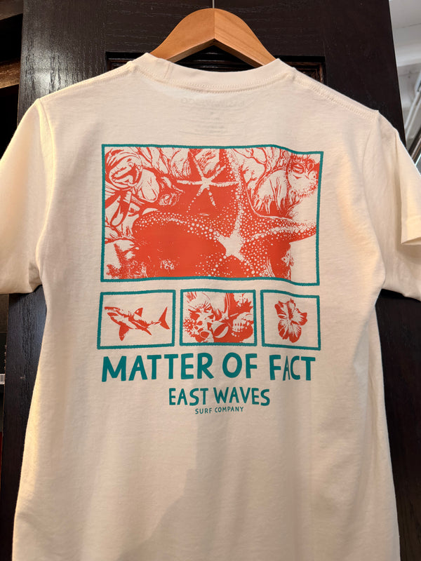 MoF x East Waves - Sea Life