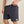 Load image into Gallery viewer, Textured Linen Jam - Navy
