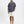 Load image into Gallery viewer, Ladder Vintage Terry Polo - Vintage Navy
