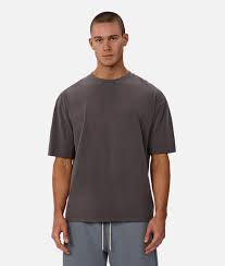 The Kosta Tee - Bitumen