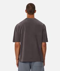 The Kosta Tee - Bitumen