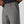 Load image into Gallery viewer, Aim Short 8" - Gull Grey Linen Texture
