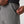 Load image into Gallery viewer, Aim Short 8" - Gull Grey Linen Texture
