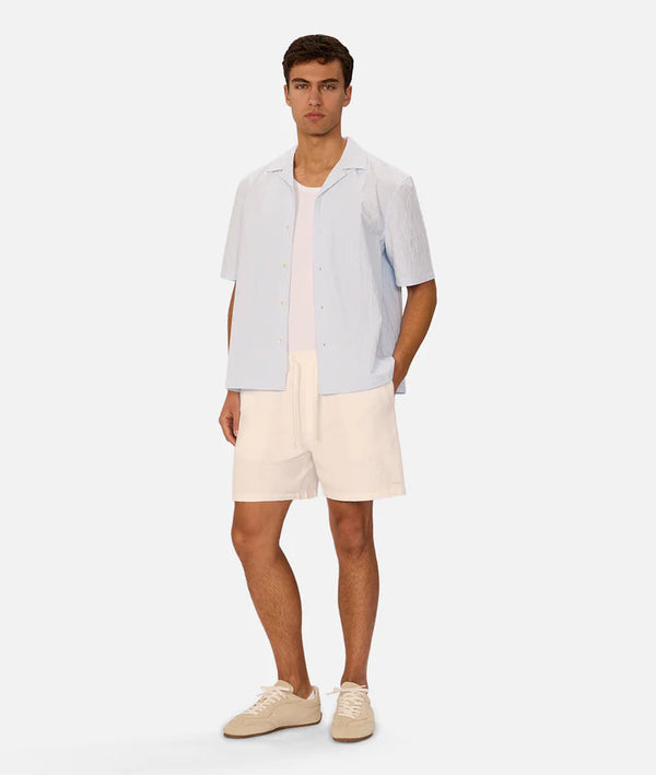 Mallorca Short - Winter White