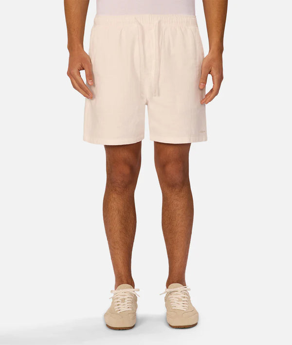 Mallorca Short - Winter White