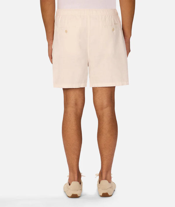 Mallorca Short - Winter White