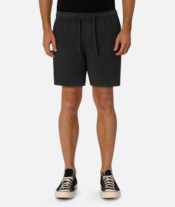 Mallorca Short - Black