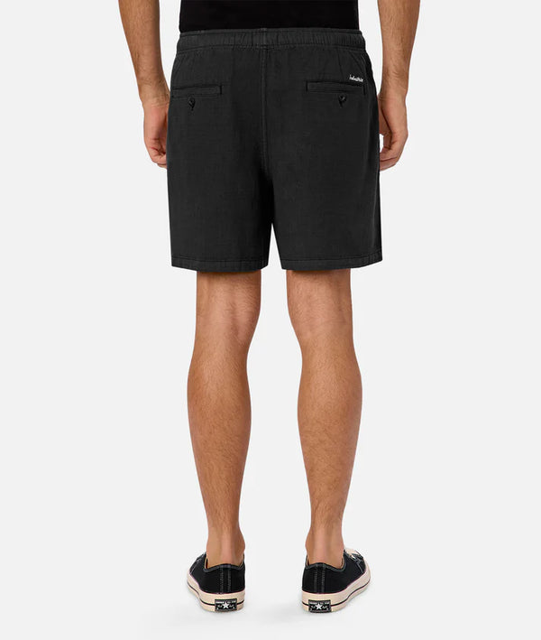 Mallorca Short - Black