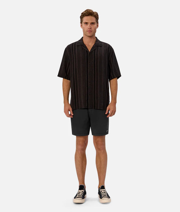 Mallorca Short - Black