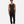 Load image into Gallery viewer, Washed Brando Ribbed Tank Top - Black
