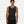 Load image into Gallery viewer, Washed Brando Ribbed Tank Top - Black
