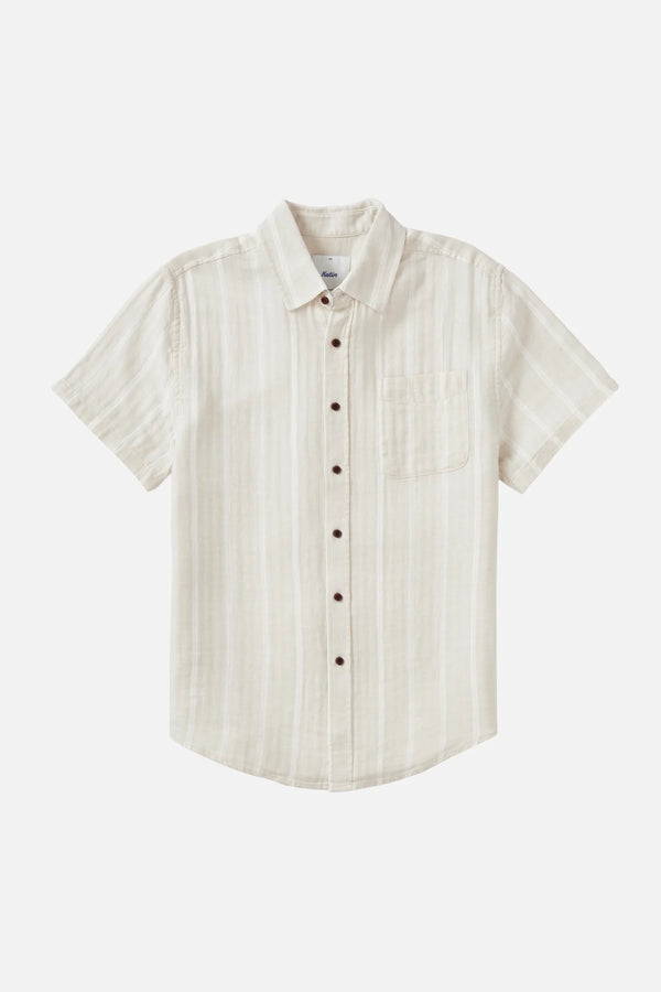Alan Shirt - Moon