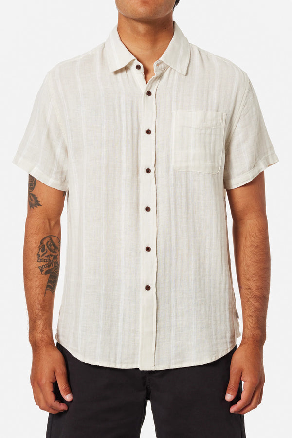 Alan Shirt - Moon