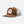 Load image into Gallery viewer, Aloha Trucker Hat - Brown
