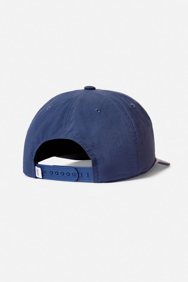 Breach Hat - Washed Blue