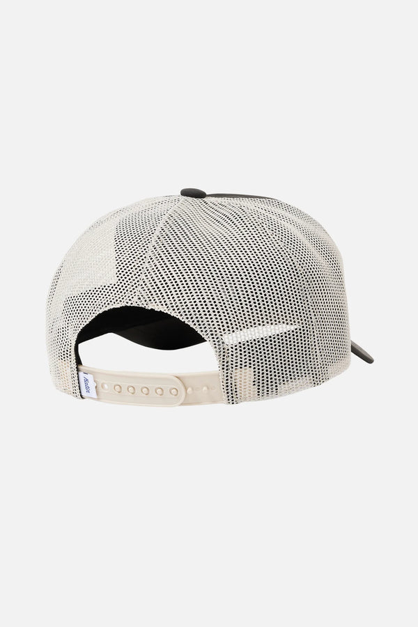 Drain Hat - Gray