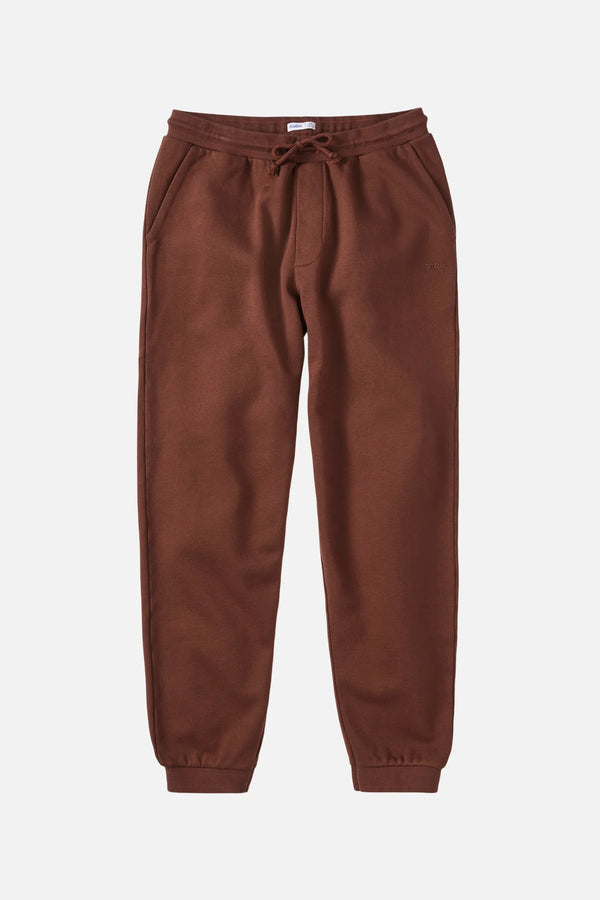 Lounge Pant - Mahogany