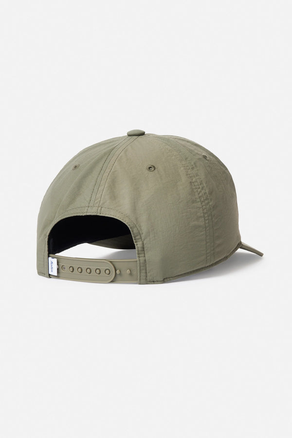 Easy Palm Hat - Sea Grey