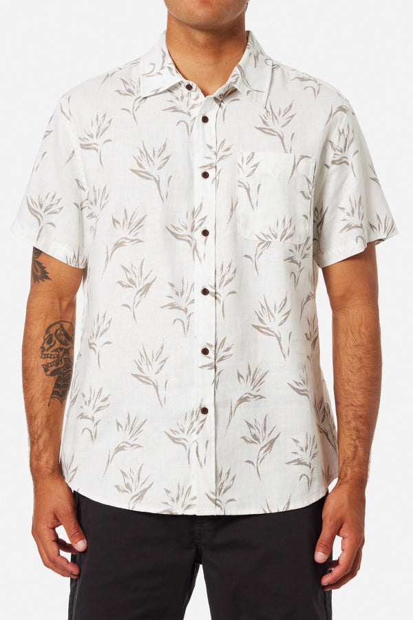 Lilo Shirt - Sugar