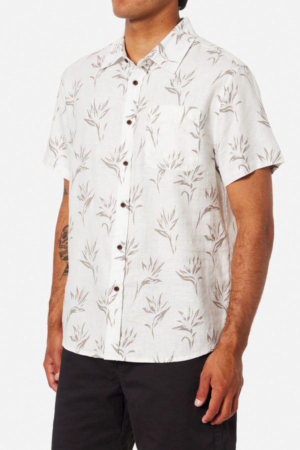 Lilo Shirt - Sugar