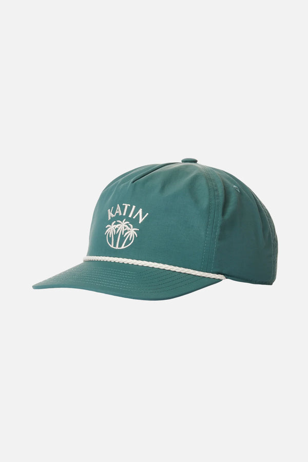Largo Hat - Atlantic Green