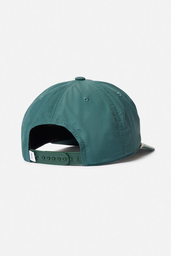 Largo Hat - Atlantic Green