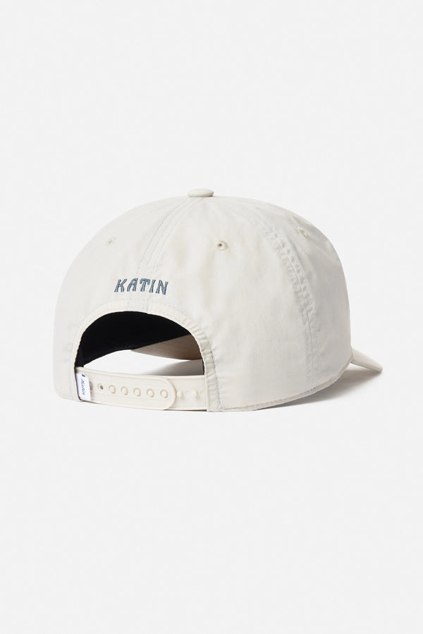 Locals Hat - Bone