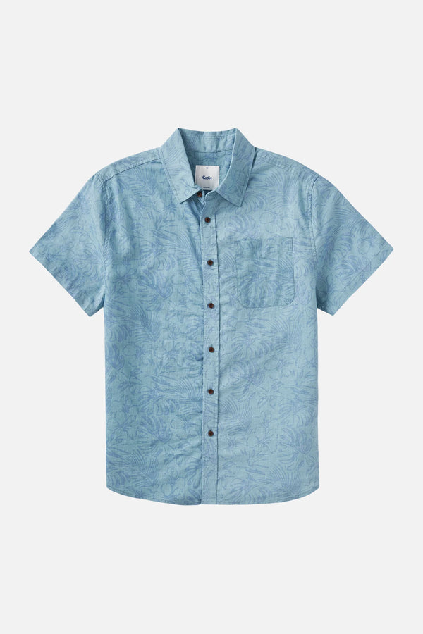 Moco Shirt - Lago