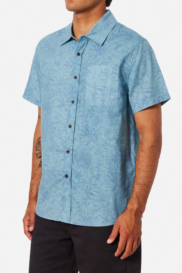 Moco Shirt - Lago