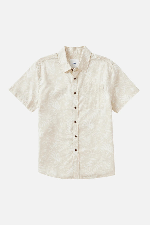 Moco Shirt - Moon