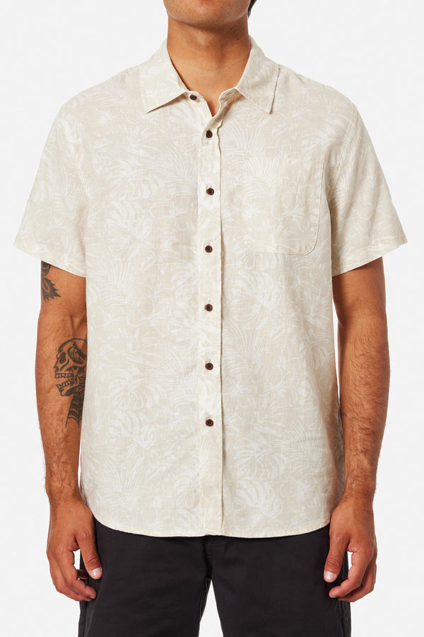 Moco Shirt - Moon
