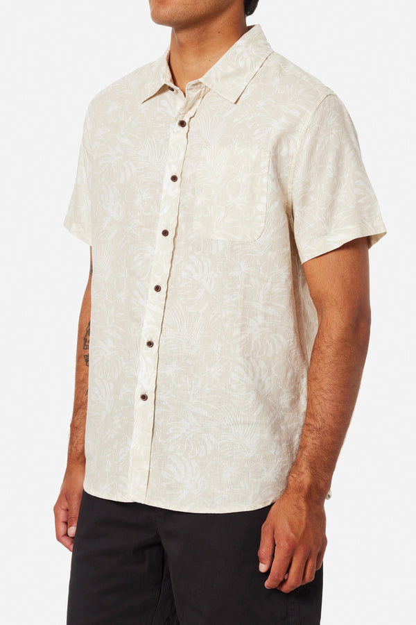 Moco Shirt - Moon