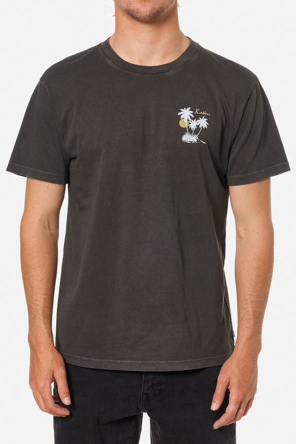 Oasis Tee - Lead