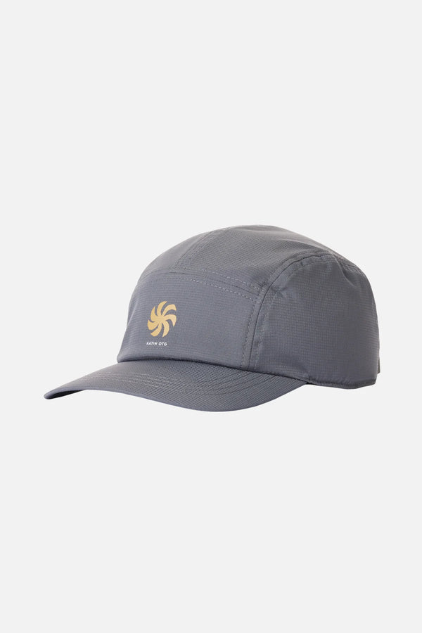 OTG Artifact Camp Hat - Dark Gray