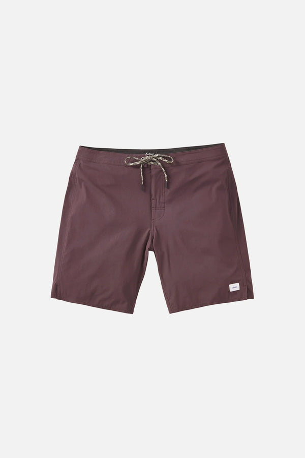 OTG Crest Surf Trunk - Dark Auralite