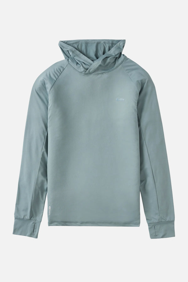 OTG Quest Hood - Dusty Blue