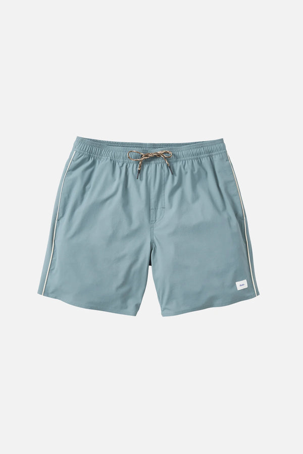 OTG Richie Volley - Dusty Blue