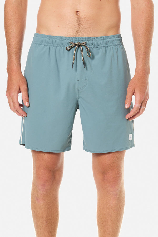 OTG Richie Volley - Dusty Blue